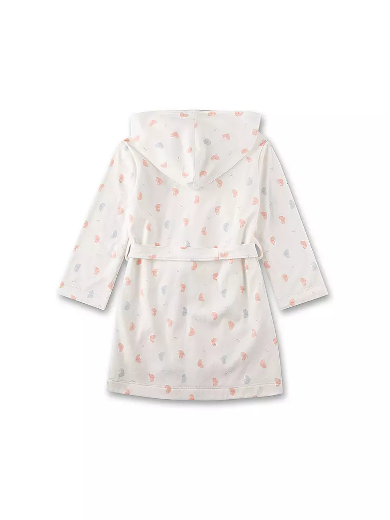 Albornoz niña cotton juice best sale